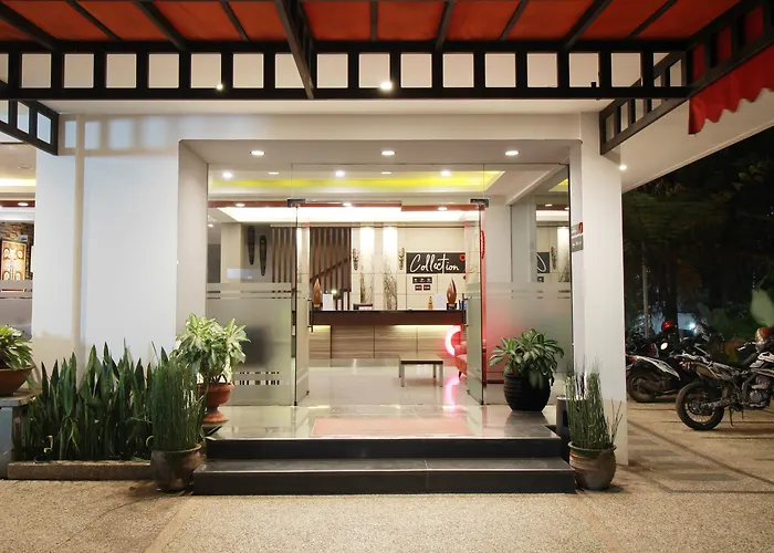 Collection O Pasteur Near Paris Van Java Mall Formerly Sweet Karina