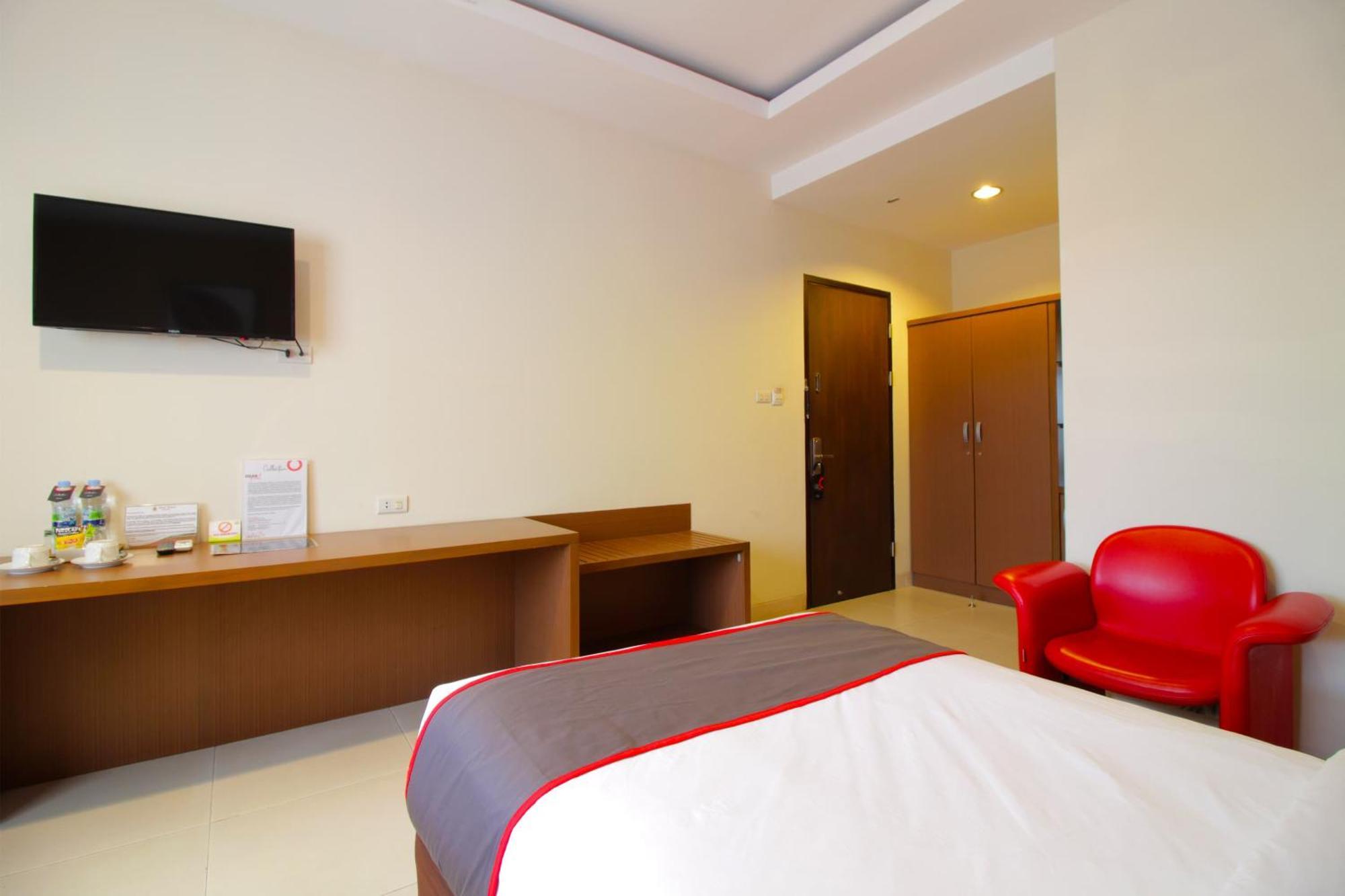Collection O Pasteur Near Paris Mall Formerly Sweet Karina Hotel 3*