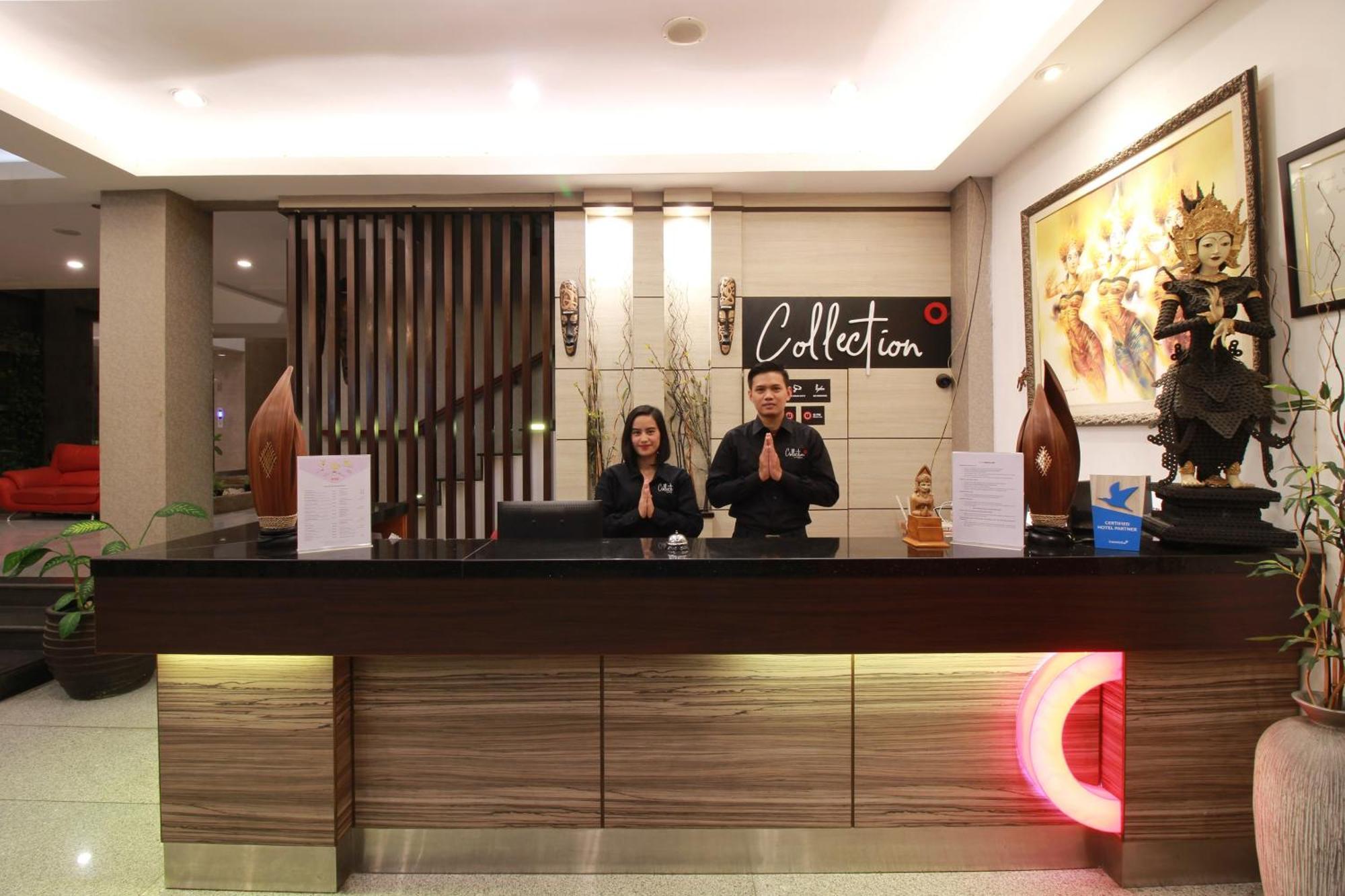 Collection O Pasteur Near Paris Mall Formerly Sweet Karina 3*